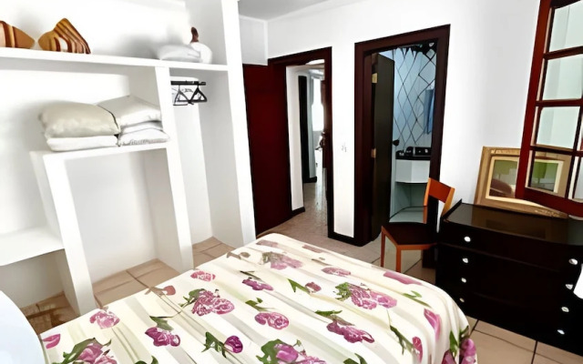 Casa com piscina em Acapulco Guarujá SP3