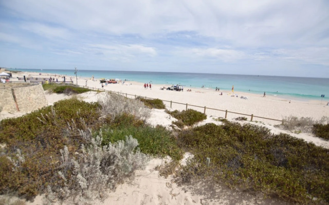West Beach Lagoon 204