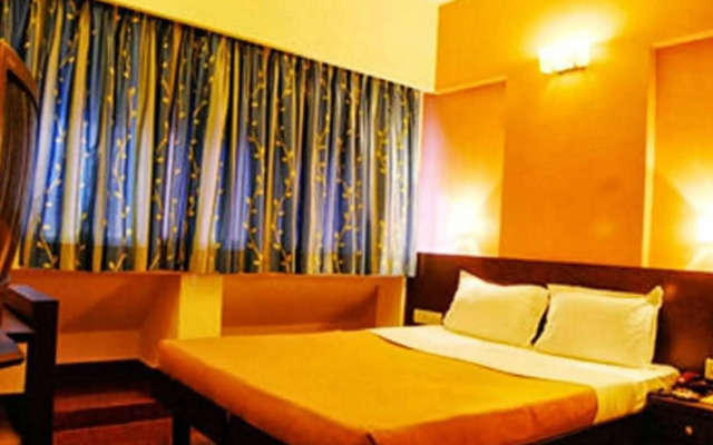 Hotel Milan International