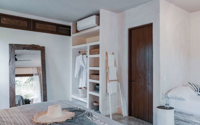 Lula Tulum, a Small Luxury Hotel