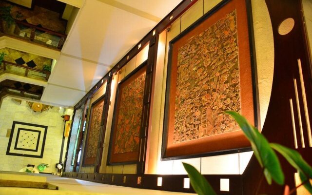 Bonjour D'An Nam Hotel