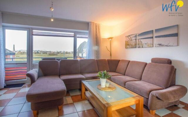 Upstalsboom Holiday Residenz