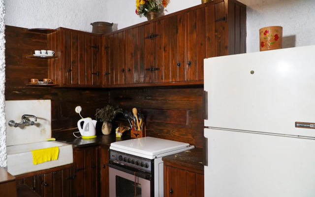 Vasilaras Apartment I
