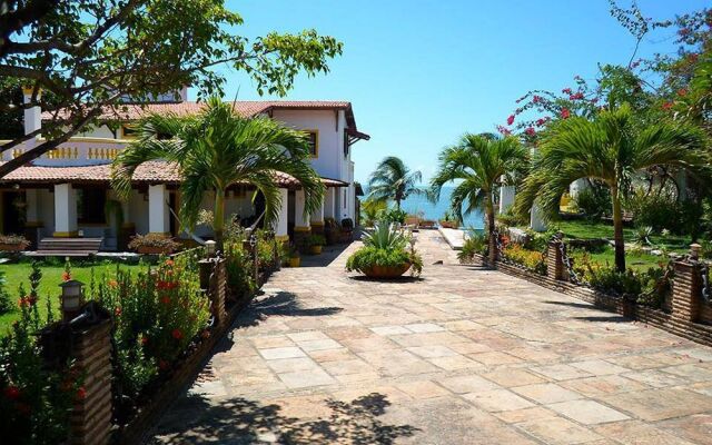 Barbanera Club & Hotel de Charme