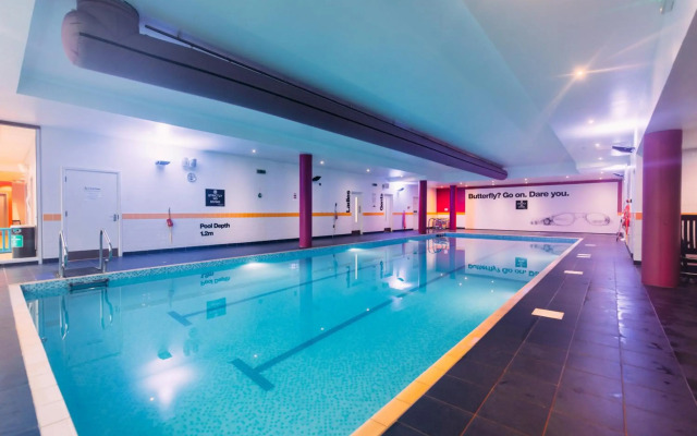 Armagh City Hotel