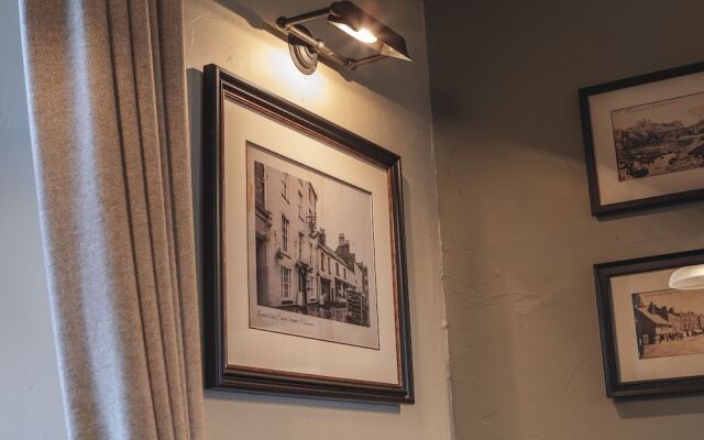 Black Lion Hotel Richmond