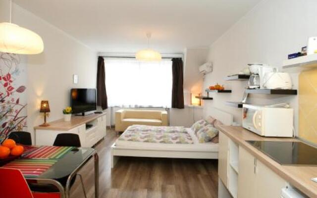 Valentina Apartment in CityCenter