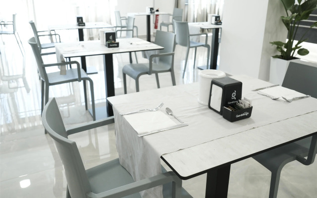 Best Western Grand Hotel Catanzaro