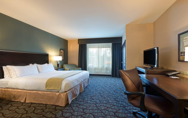 Holiday Inn Express Hotel & Suites Butte by IHG