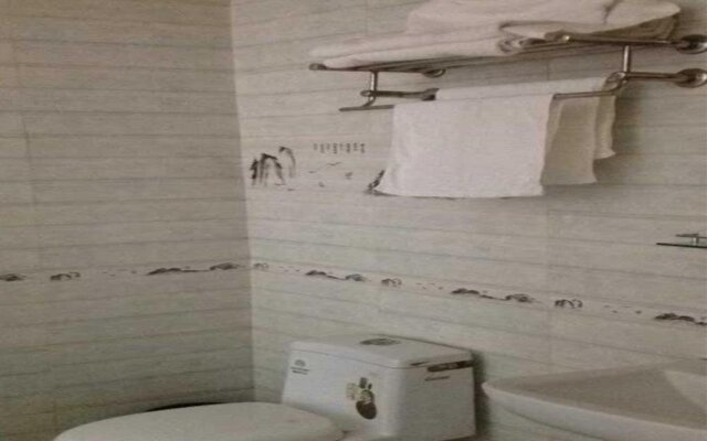 Lu'an Yijia Express Inn