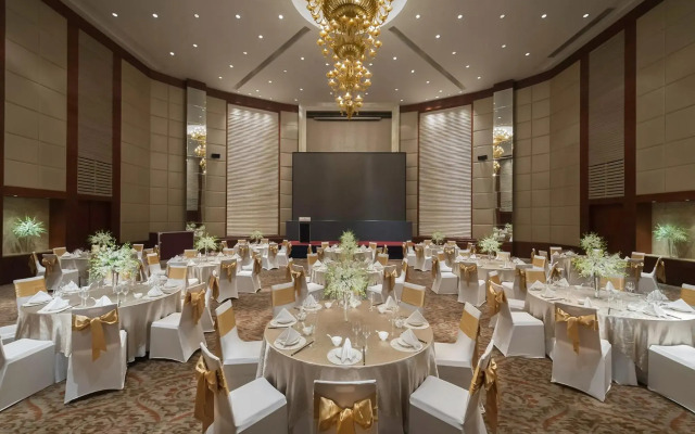 Marco Polo Wuhan