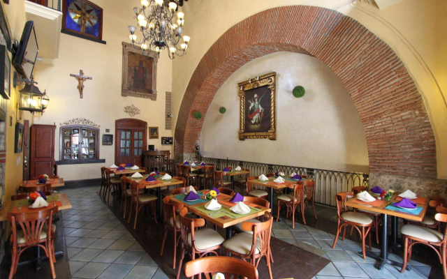 Hotel CasAntica