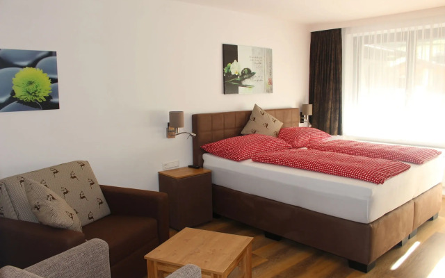 New!!! - Apartment Elisa in Kaprun - New !!!