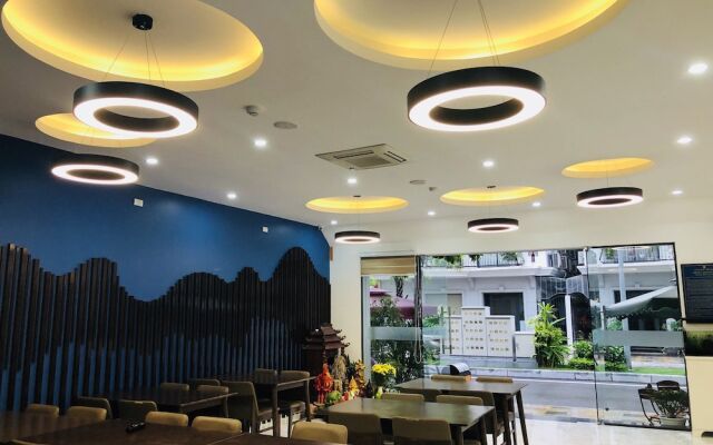 Ha Long Trendy Hotel