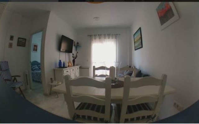 106391 - Apartment in Zahara