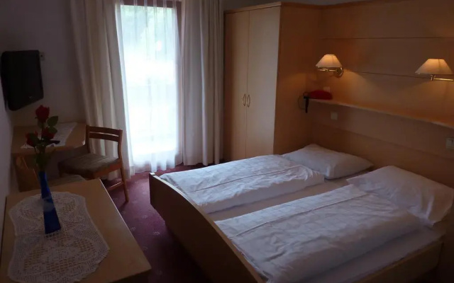 Hotel Stilfserhof