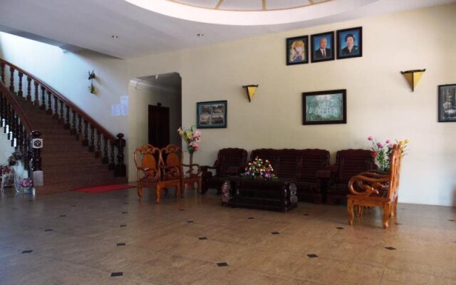 Koh Kong City Hotel