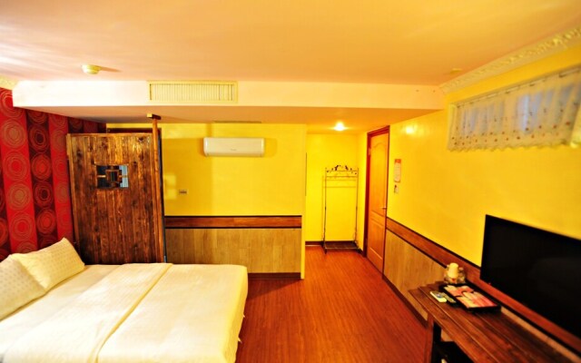 Bay Romance Guest House