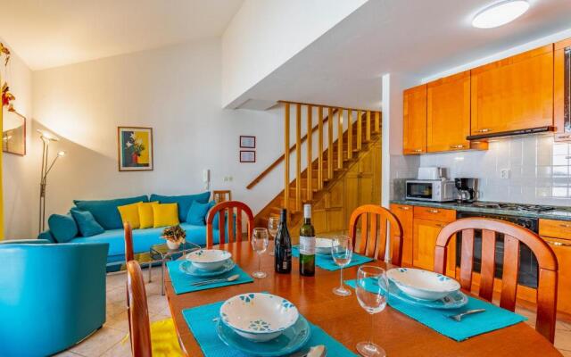 Sea View Apartment Marković Medulin A10