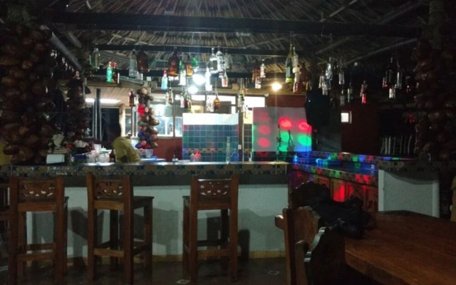 Mucura Club Hotel