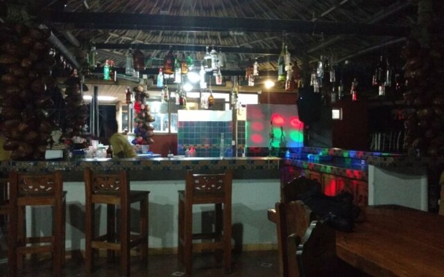 Mucura Club Hotel