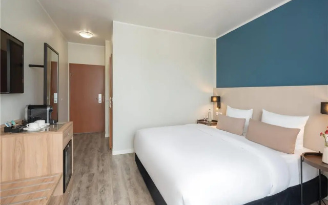 Hotel Münster Kongresscenter affiliated by Meliá