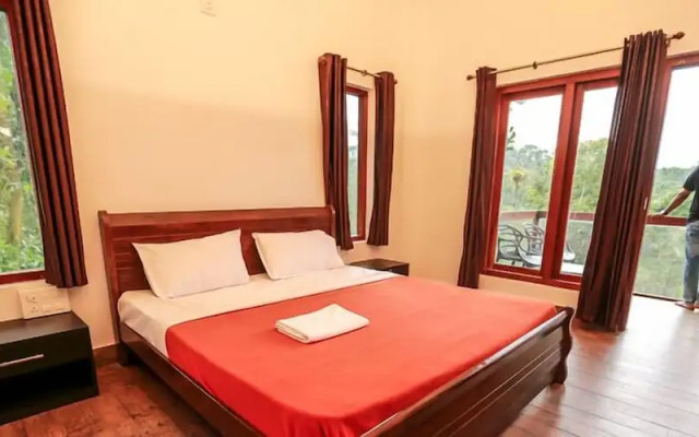 Chandragiri Bungalow