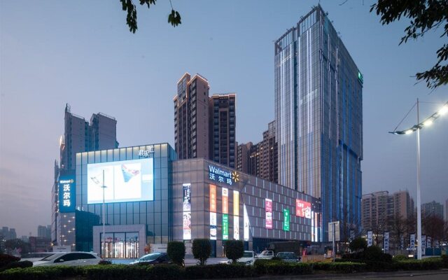 Holiday Inn Express Dongguan Humen, an IHG Hotel