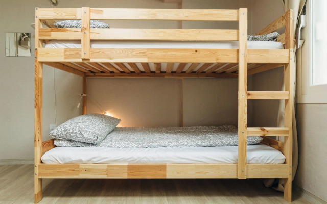 10 Guesthouse - Hostel