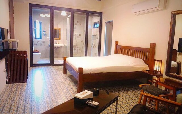 One Way B&B