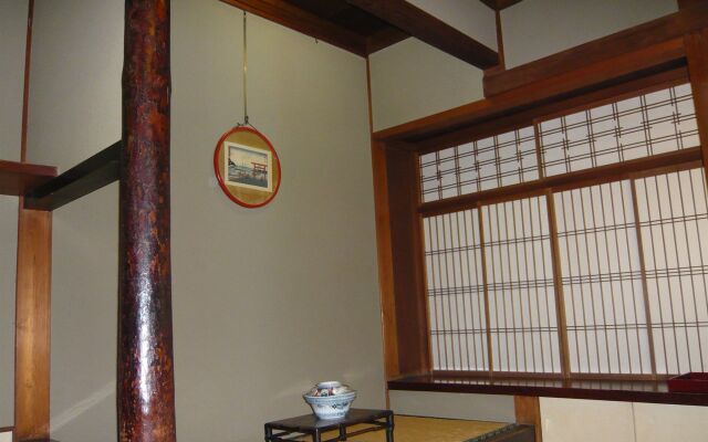 Seikiro Ryokan Historical Museum Hotel