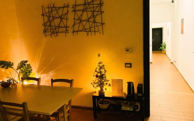 Colosseum Luxury Guesthouse