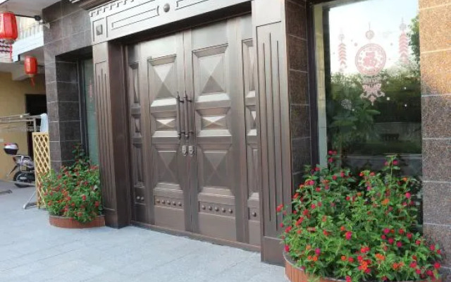 Shanghai Seaside Guest Homestay
