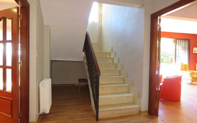 Chalet grande en Valencia