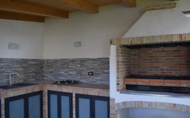 Eclisse House Few Steps From The Sea