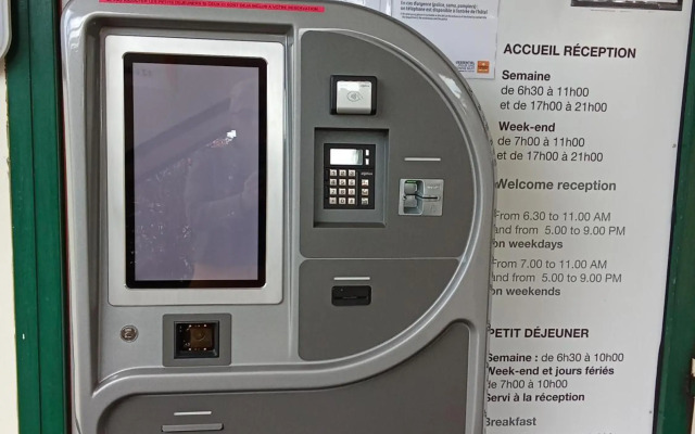 Premiere Classe Roanne - Perreux