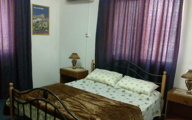 Sami Apartments