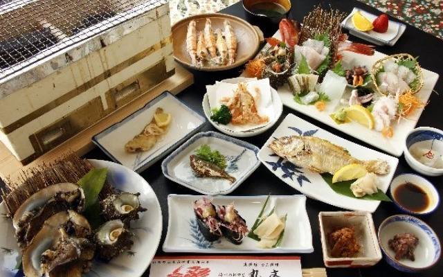 Minshuku Marubun