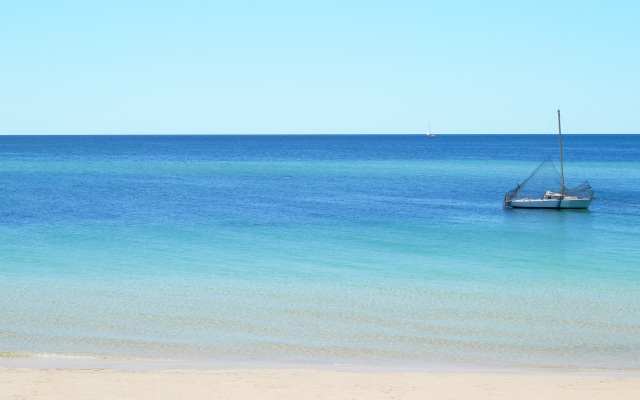 Bayview Geographe Resort