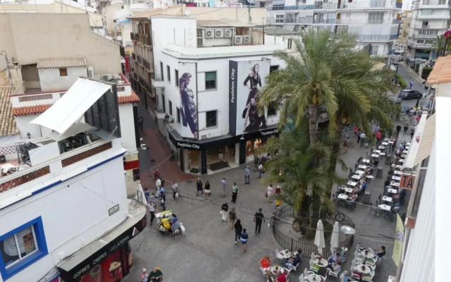 Benidorm City Olympia Hotel