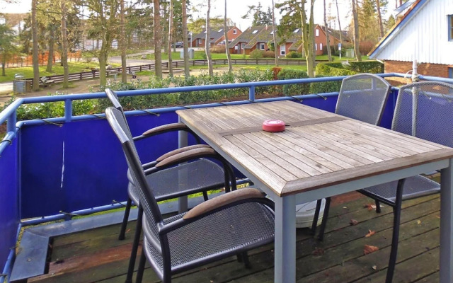 Ferienwohnung in Boltenhagen fur 6 Personen