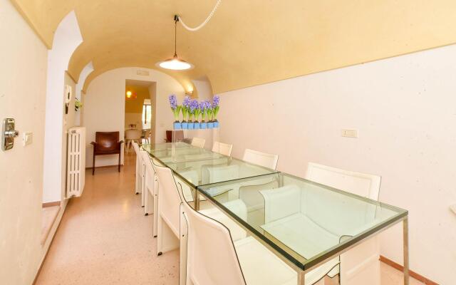 Villa dei Glicini 8 2