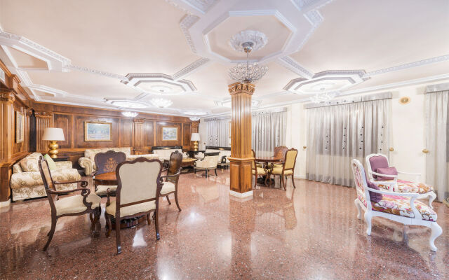Hotel Torre Azul & Spa - Adults Only