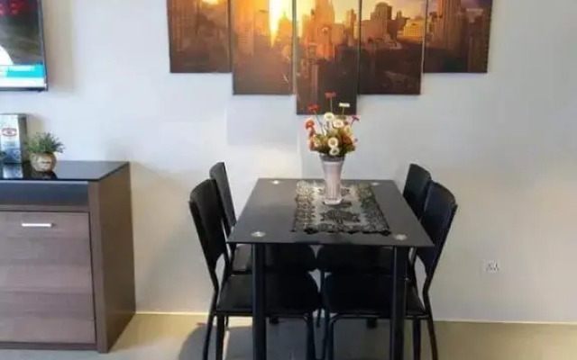 2BR Portovita Condominium North Tower