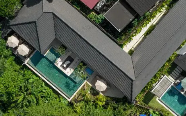 Villa Noam by BaliSuperHost