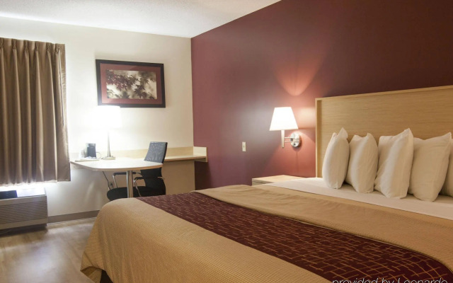 Red Roof Inn London I-75