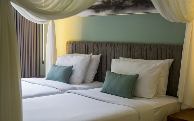 The Amala Boutique Retreat