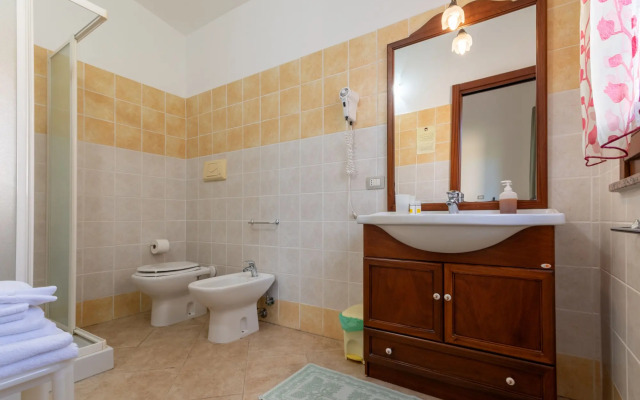 Bonsai B&B Alghero
