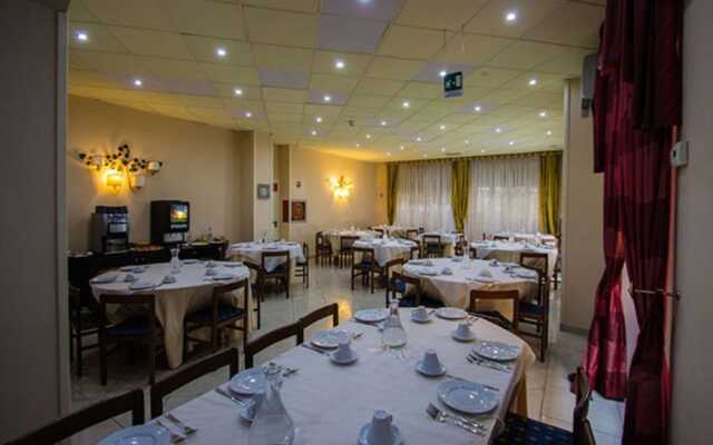 Hotel Le Fonti