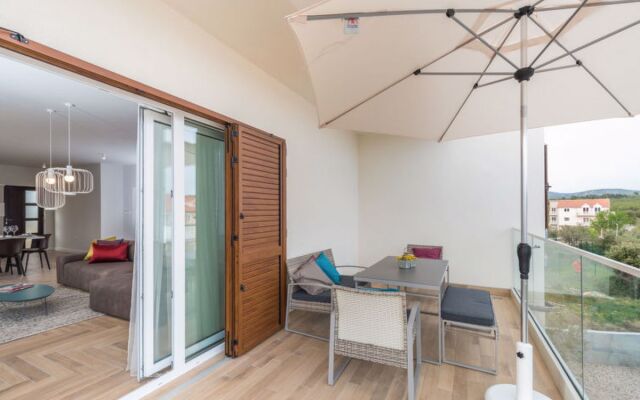 Villa Malu Sun I